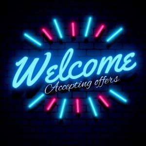 Create a bundle and make an offer! 😊